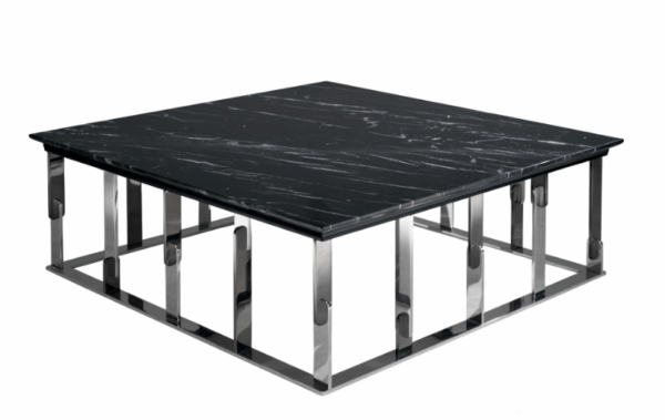 Итальянский столик RUBEN от Zanaboni