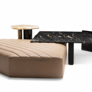 Итальянский столик ANDRES от Zanaboni