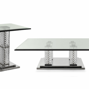 Итальянский столик T/103C & T/103S от Zanaboni