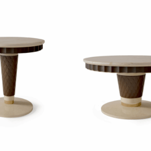 Итальянский столик T159/C & T159-CS/S от Zanaboni