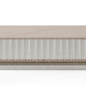 Итальянский столик T185/C от Zanaboni