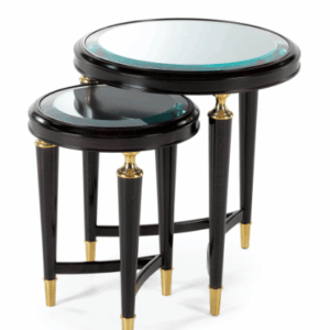 Итальянский столик T145 от Zanaboni