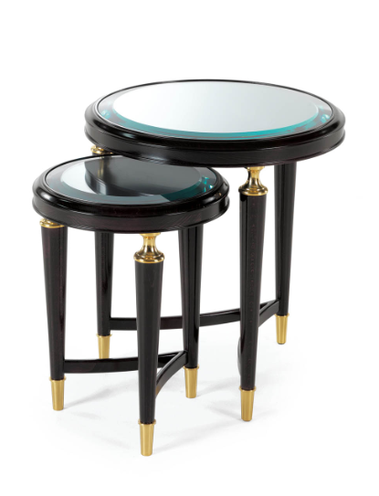 Итальянский столик T145 от Zanaboni