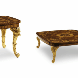 Итальянский столик T/101 от Zanaboni