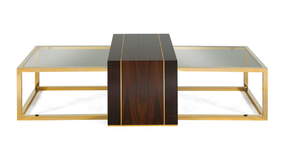 Итальянский столик T157 от Zanaboni