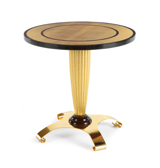 Итальянский столик T137 от Zanaboni