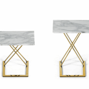 Итальянский столик ORIONE от Zanaboni