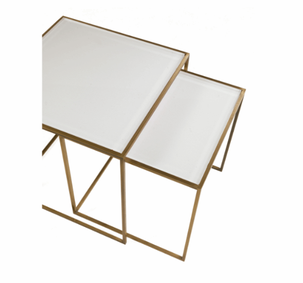 Итальянский столик FRIENDS 2