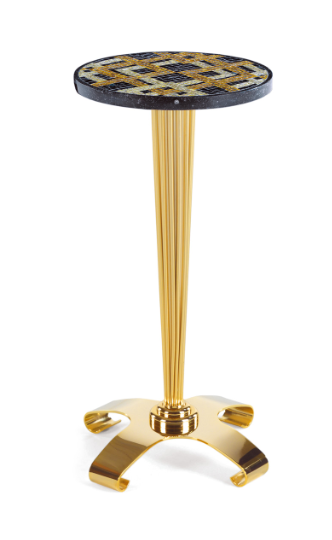 Итальянский столик T144 от Zanaboni