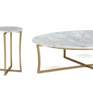 Итальянский столик T163 от Zanaboni