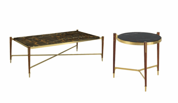 Итальянский столик T156 от Zanaboni