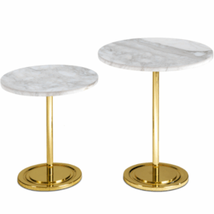 Итальянский столик T155 от Zanaboni