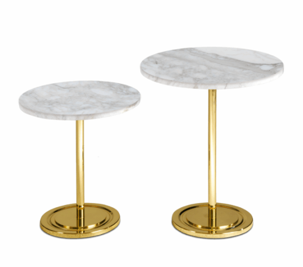 Итальянский столик T155 от Zanaboni