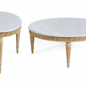 Итальянский столик T167 от Zanaboni