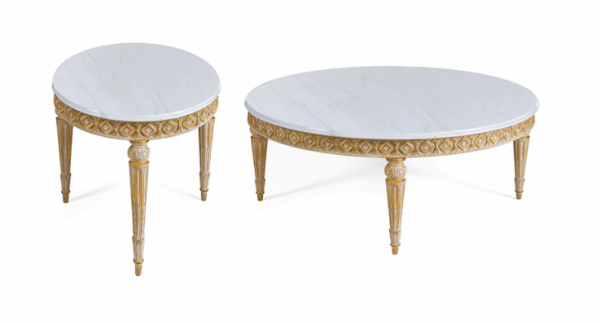 Итальянский столик T167 от Zanaboni