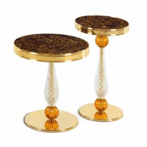 Итальянский столик T130 от Zanaboni