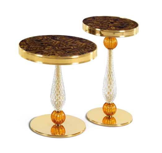 Итальянский столик T130 от Zanaboni