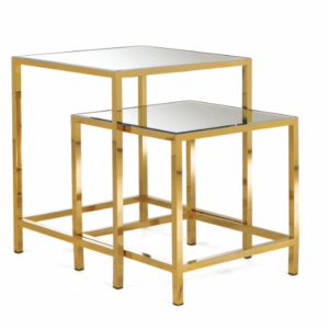 Итальянский столик T140 от Zanaboni