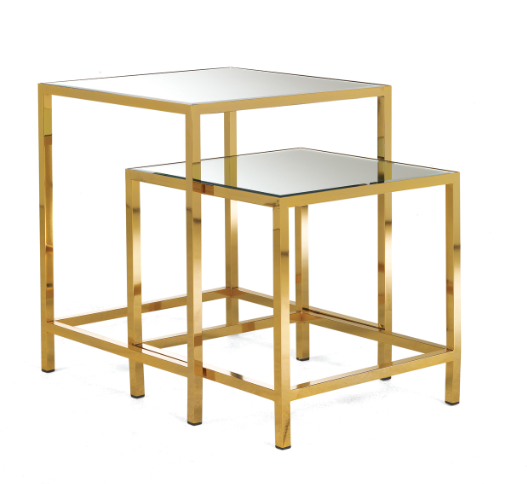 Итальянский столик T140 от Zanaboni