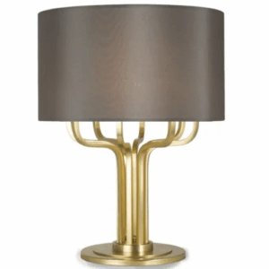 Итальянская настольная лампа MAXIME от OFFICINA LUCE