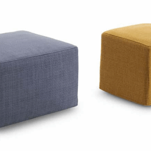 Итальянский пуф PROCIDA от ROSINI