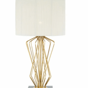 Итальянская настольная лампа SABA от OFFICINA LUCE