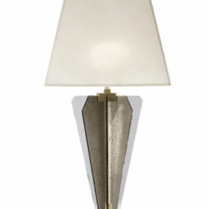 Итальянская настольная лампа SLIVER от OFFICINA LUCE