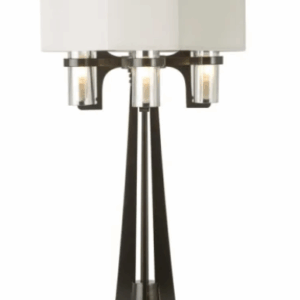 Итальянская настольная лампа SOAVE от OFFICINA LUCE