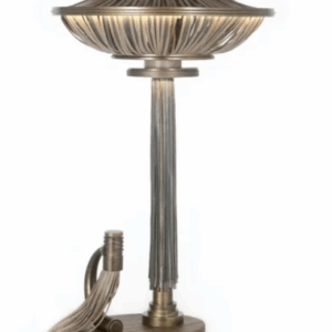 Итальянская настольная лампа VITA от OFFICINA LUCE