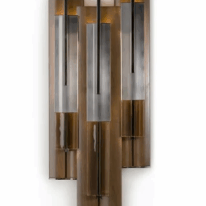 Итальянская настенная лампа ANIMA от OFFICINA LUCE