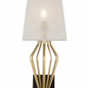 Итальянская настенная лампа SABA от OFFICINA LUCE