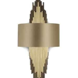 Итальянская настенная лампа SHINE от OFFICINA LUCE
