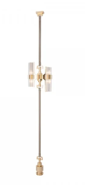 Итальянский подвесной светильник TRAPEZE