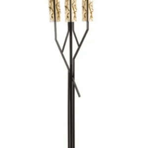 Итальянский напольный торшер CREA от OFFICINA LUCE