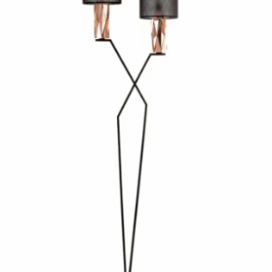 Итальянский напольный торшер FLAIRE от OFFICINA LUCE