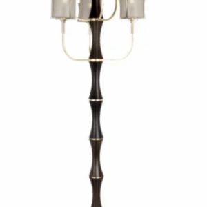 Итальянский напольный торшер FLOW от OFFICINA LUCE