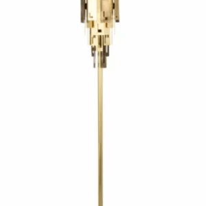 Итальянский напольный торшер GLAM от OFFICINA LUCE