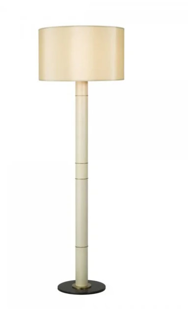 Итальянский напольный торшер ICE
