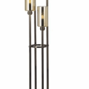 Итальянский напольный торшер IDYLL от OFFICINA LUCE