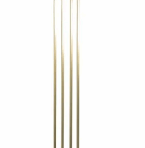 Итальянский напольный торшер MAXI IDYLL от OFFICINA LUCE