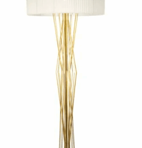 Итальянский напольный торшер SABA от OFFICINA LUCE