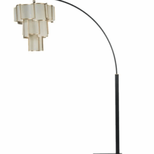 Итальянский напольный торшер SHADE от OFFICINA LUCE