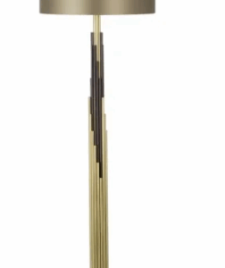 Итальянский напольный торшер SHINE от OFFICINA LUCE