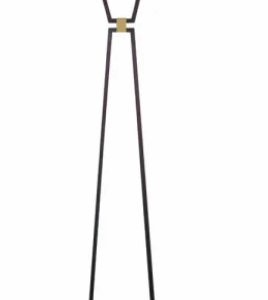 Итальянский напольный торшер TRAPEZE от OFFICINA LUCE