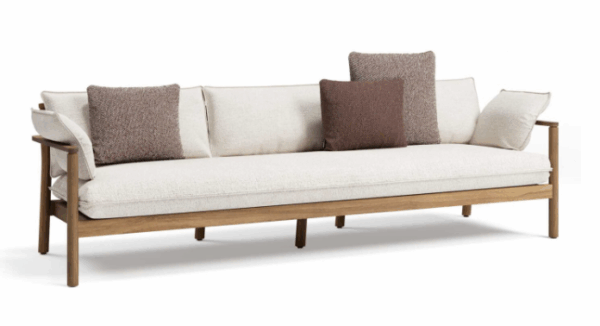 Итальянский диван Panama 3s от ATMOSPHERA