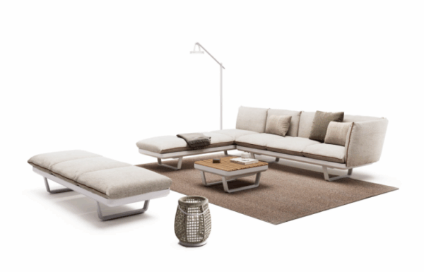 Итальянский диван Venice от ATMOSPHERA