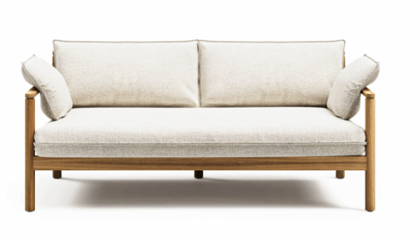 Итальянский диван Panama 2s от ATMOSPHERA