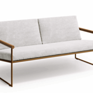 Итальянский диван Pipe 2s от ATMOSPHERA