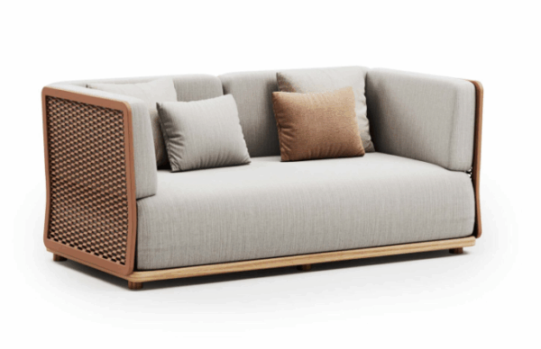 Итальянский диван Switch от ATMOSPHERA