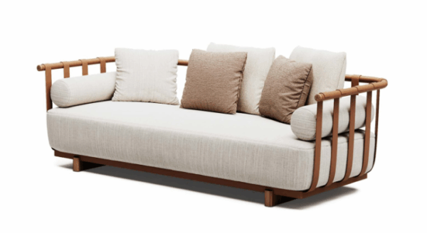 Итальянский диван Portofino от ATMOSPHERA